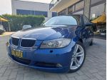 Bmw 320d 2.0/163 CV