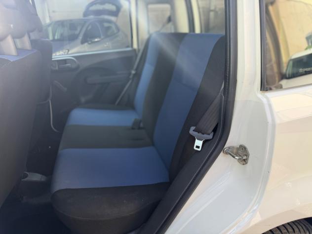 Fiat Panda 1.4 Dynamic Natural Power - Foto 9