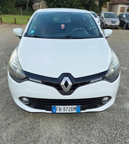 Renault Clio dCi 8V 75CV Start&Stop 5 porte Energy Life - Foto 2