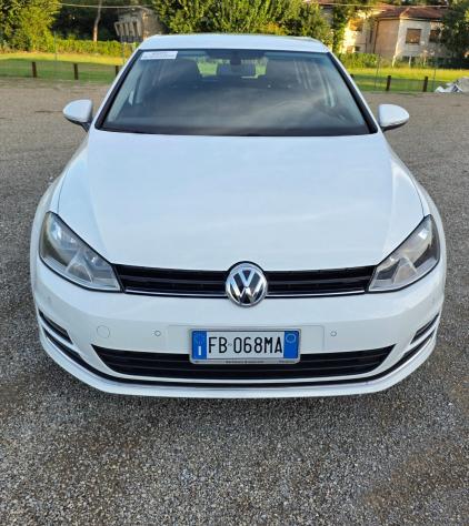 Volkswagen Golf 1.4 TSI 125 CV 5p. Highline BlueMotion Technology - Foto 2