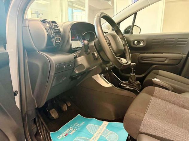 Citroen C3 Aircross BlueHDi 110 CV S&S Shine Pack - Foto 6