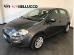 FIAT  Punto  1.4 8V 5p. Natural Power Street
