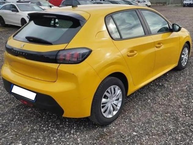 PEUGEOT 208 PureTech 75 Stop&Start 5 porte Active rif. 23895479 - Foto 4