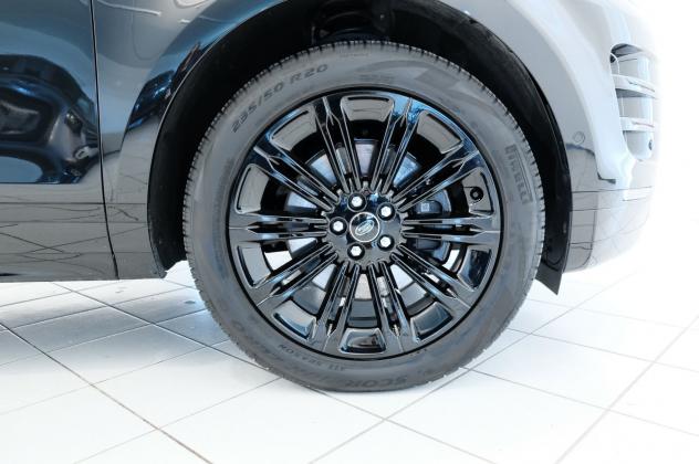 Land Rover Range Rover Evoque Range Rover Evoque 2.0d i4 mhev Dynamic SE awd 163cv auto - Foto 9