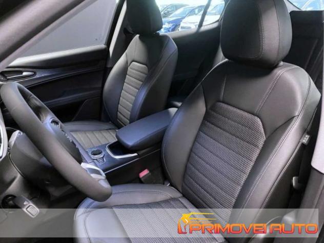 ALFA ROMEO Stelvio 2.0 Turbo 200 CV AT8 Q4 Business rif. 20861495 - Foto 3