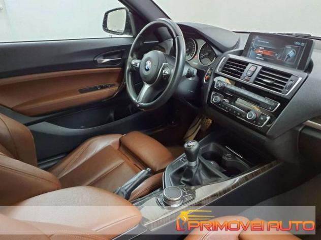 BMW 220 d Coupé Msport rif. 19117853 - Foto 2