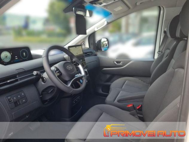 HYUNDAI Staria 2.2 AT Trend rif. 21376909