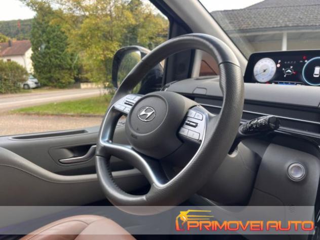HYUNDAI Staria 2.2 AT AWD 7 posti rif. 21341589 - Foto 7