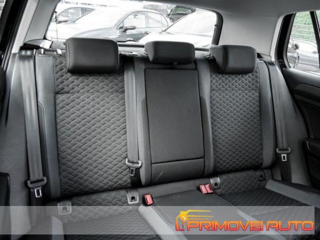 VOLKSWAGEN Golf 1.5 TSI ACT 5p. R-line BlueMotion Technology rif. 20756609 - Foto 10