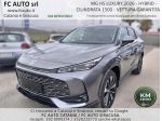 Mg HS HEV Luxury 224CV KM 0  7 ANNI GARANZIA UFFICIALE - IVA DEDUCIBILE
