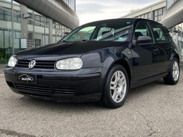 VOLKSWAGEN Golf 1.8 Turbo 20V 5p. GTI GPL rif. 23054288 - Foto 3