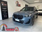 Bmw X1 xDrive 20d Msport