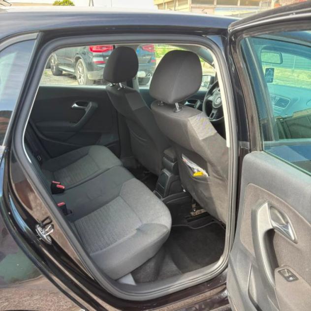 VOLKSWAGEN Polo 1.6 TDI 5 porte rif. 24006808 - Foto 7