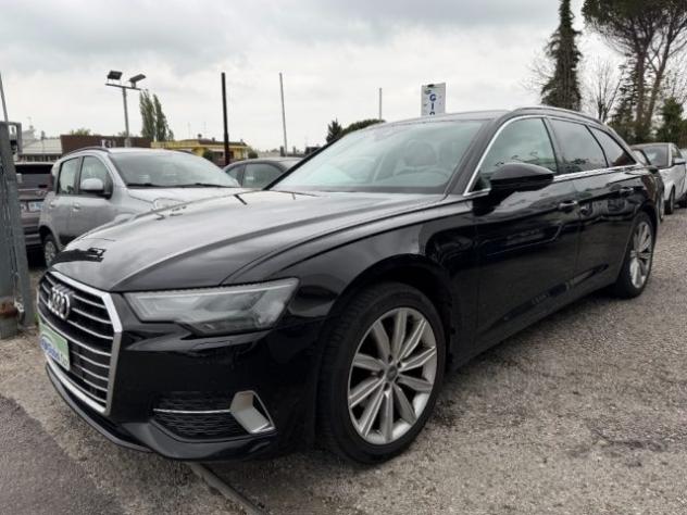 AUDI A6 Avant 40 2.0 TDI quattro ultra S tronic Business P rif. 23529320 - Foto 8