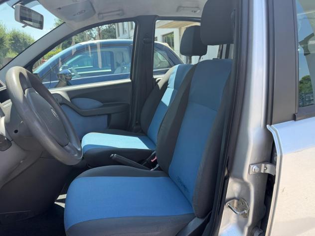 Fiat Panda 1.2 4x4 Climbing UNICO PROPRIETARIO - Foto 6