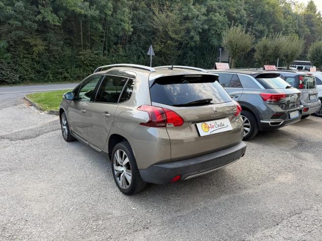 Peugeot 2008 1.6 e-HDi 92 CV Stop&Start Allure - Foto 4