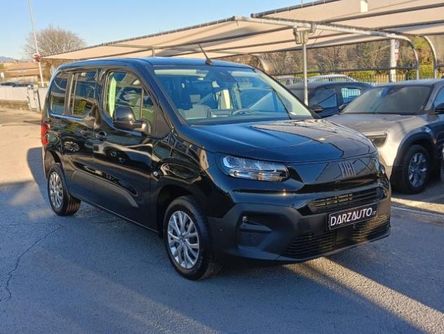 FIAT Doblo N1 Autocarro 5 posti 1.5 BlueHdi 100CV Combi Doblò rif. 23712182 - Foto 3