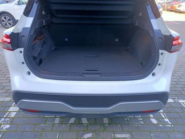 NISSAN Qashqai 1.3 mhev Tekna 2wd 140cv rif. 23882149 - Foto 7