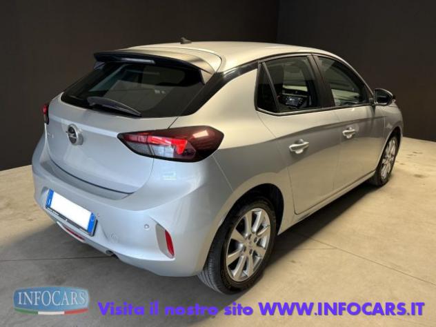 OPEL Corsa 1.2 Edition 75 cv NEOPATENTATI - PROMO rif. 23765932 - Foto 4