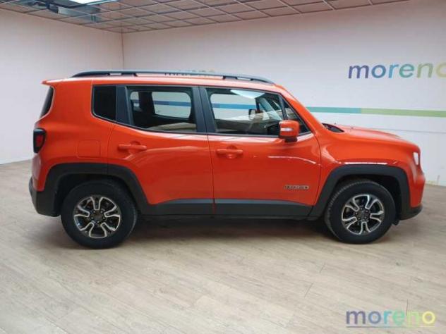JEEP Renegade 1.6 MJT 120 CV Longitude 2WD rif. 18870024 - Foto 3