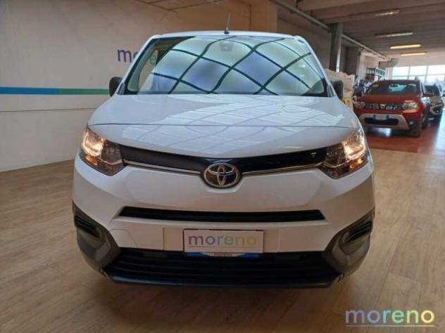 TOYOTA Proace City 1.5D 75cv S&S L1 S Active rif. 18663398 - Foto 5
