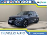 VOLKSWAGEN T-Cross 1.0 TSI 115 CV DSG R-Line rif. 23912048