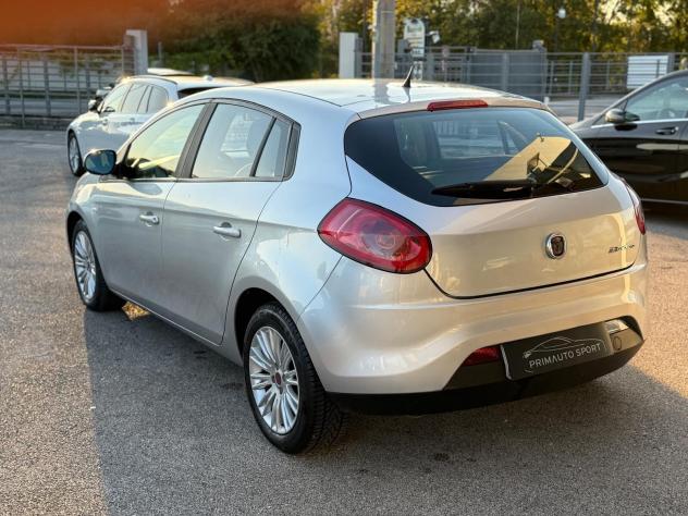 Fiat Bravo T-JET G.P.L. AUTOMATICA PERFETTA AFFARE - Foto 4