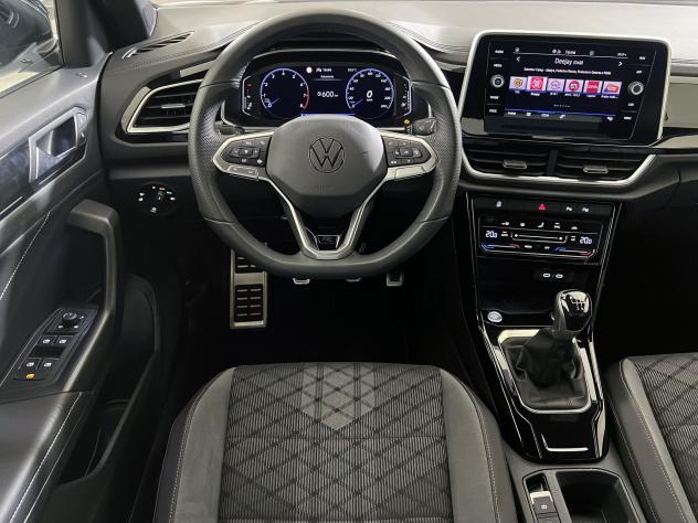 Volkswagen T-Roc T-Roc 1.5 tsi R-Line Plus - Foto 8