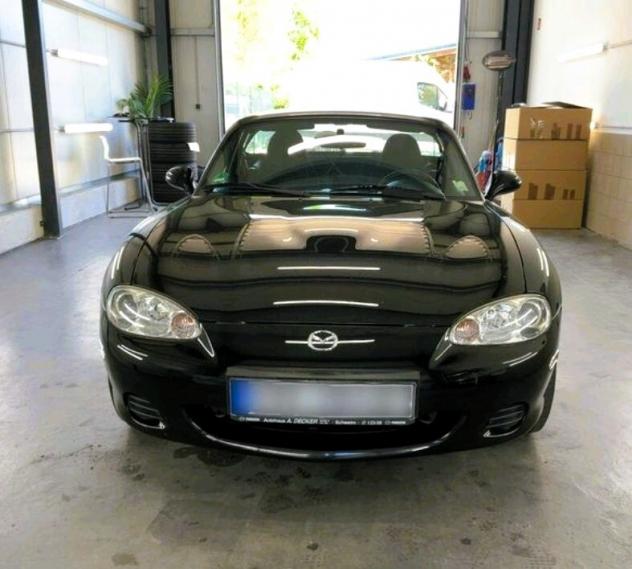 Mazda MX5 1.6 HARD TOP - Foto 7