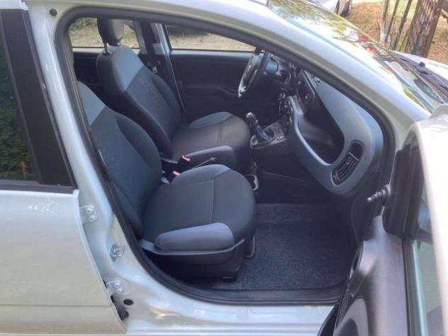 Fiat Panda Tagliandata! * ADAS * Sensori park. + Com. V - Foto 8