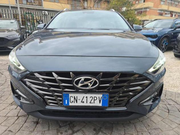 HYUNDAI i30 Wagon 1.0 T-GDI iMT 48V Prime NO VINCOLI !!!! rif. 23957286 - Foto 2