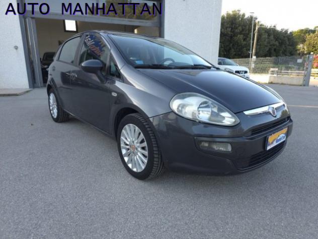 FIAT Punto Evo 1.3 Mjt 90 CV 5 porte Dynamic rif. 23781055 - Foto 5