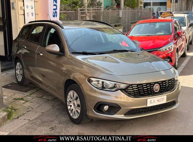 Fiat Tipo 1.4 T-Jet GPL SW - Foto 2