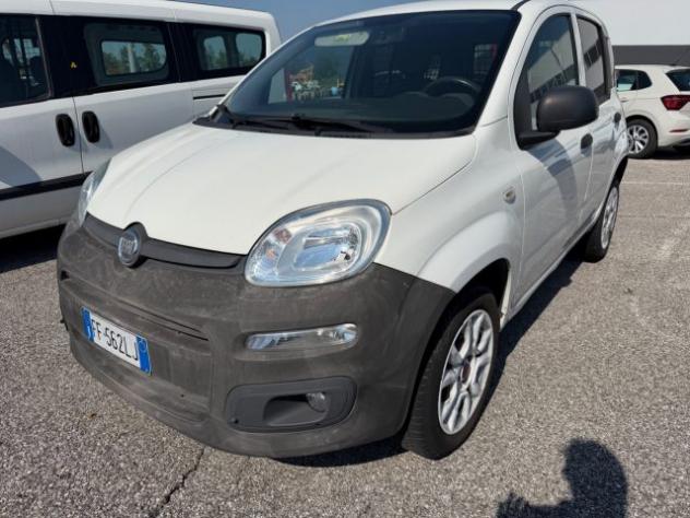 FIAT Panda 0.9 TwinAir Turbo Natural Power Pop Van 2 posti rif. 23829355