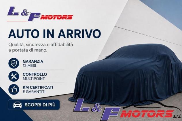 Peugeot 208 Allure Pack soli 60.000 km ok neopatentati