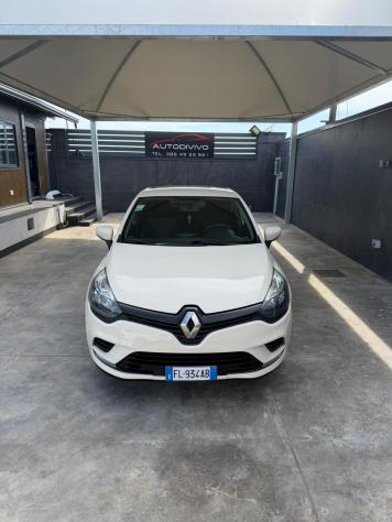 Renault Clio TCe 12V 90 CV GPL Start&Stop 5 porte Energy Zen - Foto 2