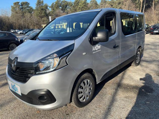 Renault Trafic 1.6 DCI 121CV L1H1 9P - IVA COMPRESA