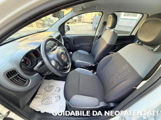 FIAT Panda 0.9 TwinAir Turbo S&S 4x4 Wind *OK NEOPATENTATI* rif. 23716308 - Foto 8