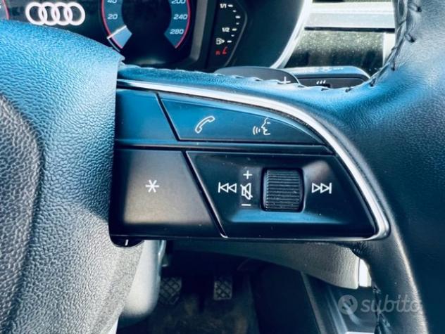 AUDI Q3 35 TDI S tronic Business TETTO - Foto 7