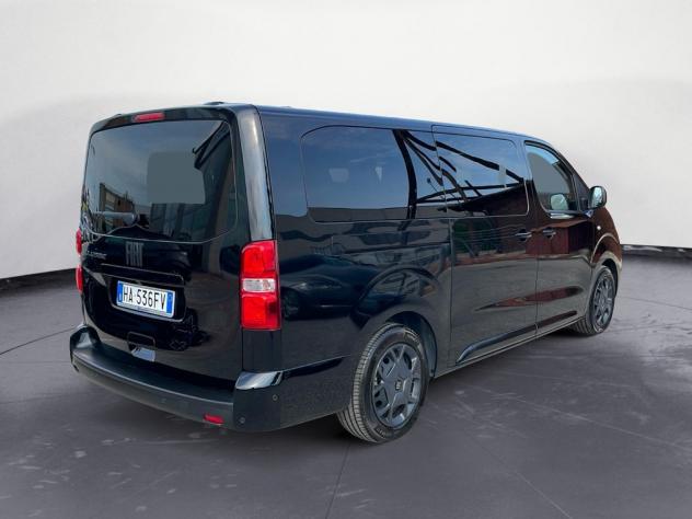 FIAT Scudo SCUDO ULYSSE Combi M1 L3H1 2.0 BlueHDi 180cv AT8 9p - Foto 5