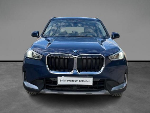 BMW X1 sDrive 18d rif. 24204614 - Foto 7