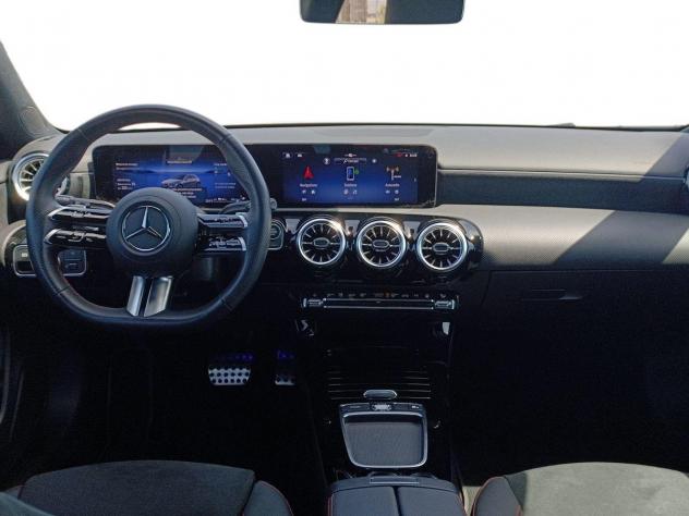 Mercedes-Benz Classe A - W177 2023 A 250 e phev AMG Line Advanced Plus Digital Edition auto - Foto 9