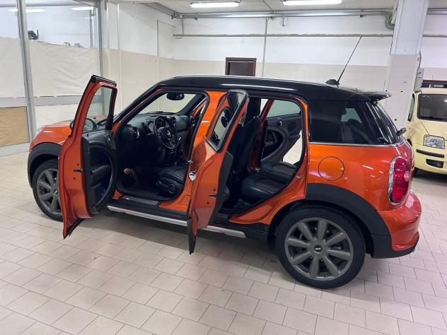 Mini Cooper SD Countryman 2.0 Park Lane ALL4 - Foto 10