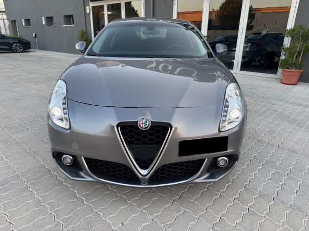 ALFA ROMEO GIULIETTA 1.6 2021 - Foto 3