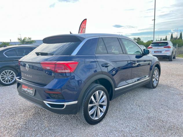 Volkswagen T-Roc 1.6 TDI SCR Style BlueMotion Technology - Foto 5