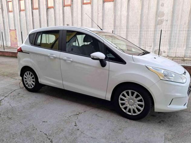 FORD B-Max 1.4 90 CV GPL Titanium NEOPATENTATI rif. 23775124 - Foto 9