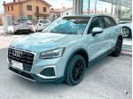 Audi Q2 35 TDI quattro S tronic Business