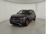 Volkswagen T-Cross 1.0 TSI 81kW Advanced