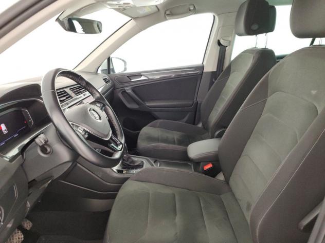 Volkswagen Tiguan 1.5 TSI Advanced BMT DSG ACT - Foto 7