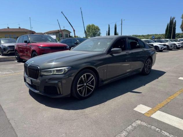 BMW 730 d xDrive 48V rif. 23815726
